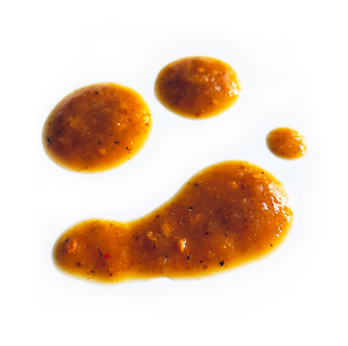 NāGA FIRE Hot Sauce | Superior Jerky