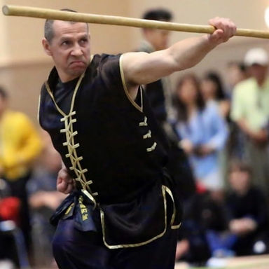 Master Peter Barbosa