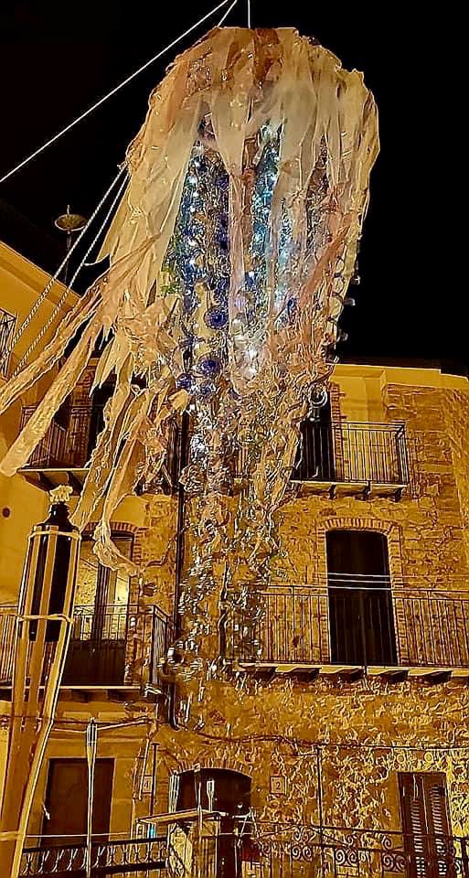 MEDUSA Installazione_by Aurelio Buono Artist_0720