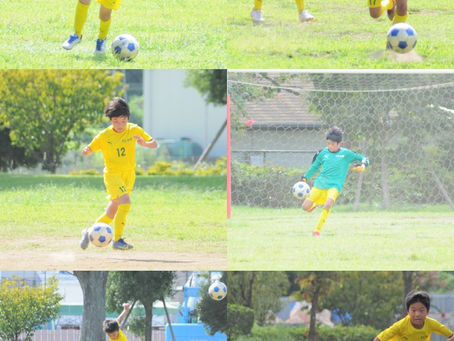 [U-12 B] 関谷SC TRM