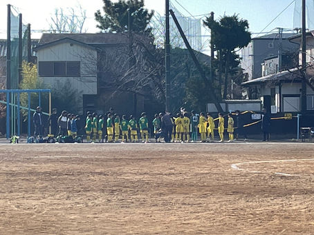 [U-12] 日産カップ争奪 第49回 神奈川県少年少女サッカー選手権(高学年) 1,2回戦