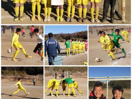 [L-6年]フットサルGPカップ 6年生大会
