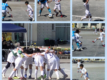 磯子カップ3年生大会[U10-B]
