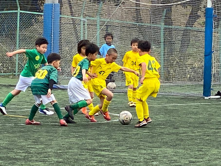 [U10-B]FUTURO TRM