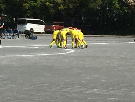 ［L-A ］4/29 第44回横浜市春季少年サッカー大会L-A ブロック