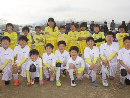 [SL-1年] 1/29 GPフェスティバル 1年生大会結果