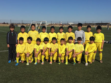 [LL] 2/4 県大会(中央大会)結果