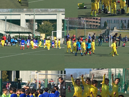 [U8-幼]2019スーパーキッズゲームgoal33