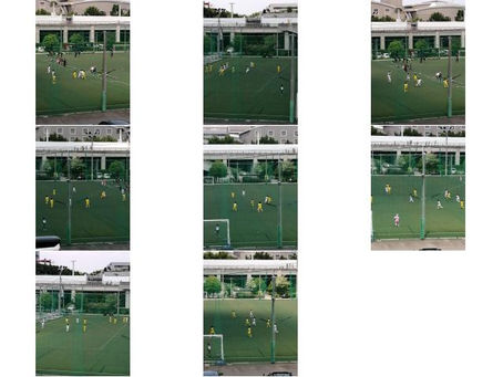 [U-10A] 第48回 横浜市春季少年サッカー大会 決勝トーナメント