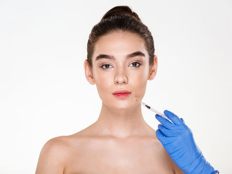 Micro-Botox untuk Pori-pori: Solusi Perawatan Kulit yang Revolusioner