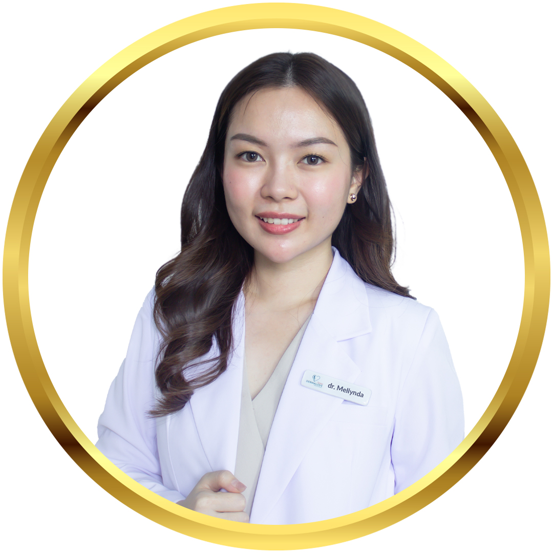 Writer: dr. Mellynda