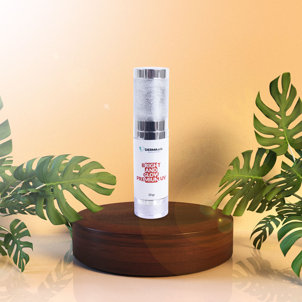 Bright and Glow Premium UV