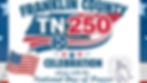 Franklin County TN250 Celebration along with the National Day of Prayer