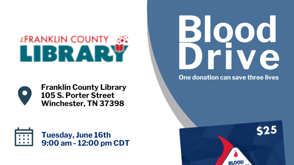 Blood Drive