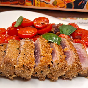 Cotoletta di Mare