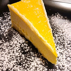 Tentazione al limone