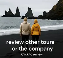 Review 2Go Iceland Travel
