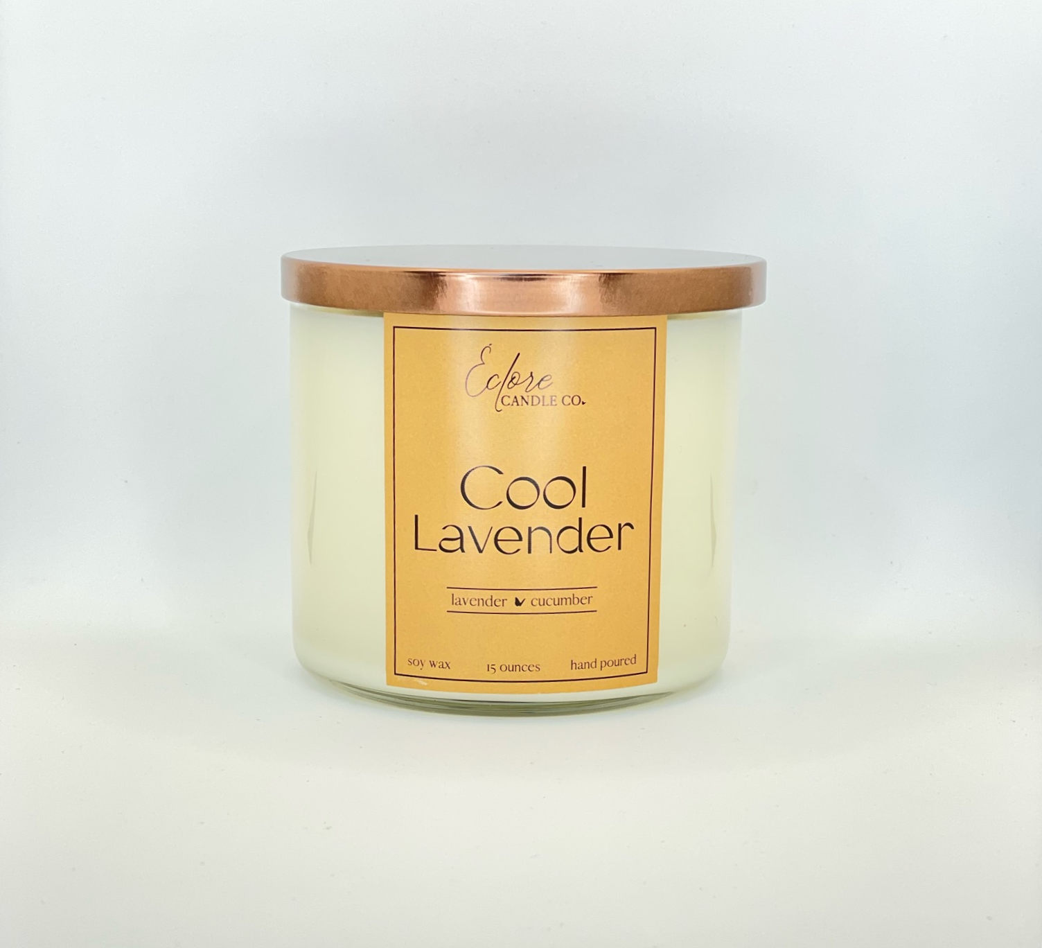 Cool Lavender (15 oz)