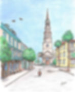 Hi Y'all! My Name is Cooper!