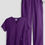 Thumbnail: Women's Scrub Set - Top & Bottom