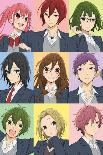 All of the characters in this show are diverse and gravitating with heart-warming stories. Image credit: Hulu