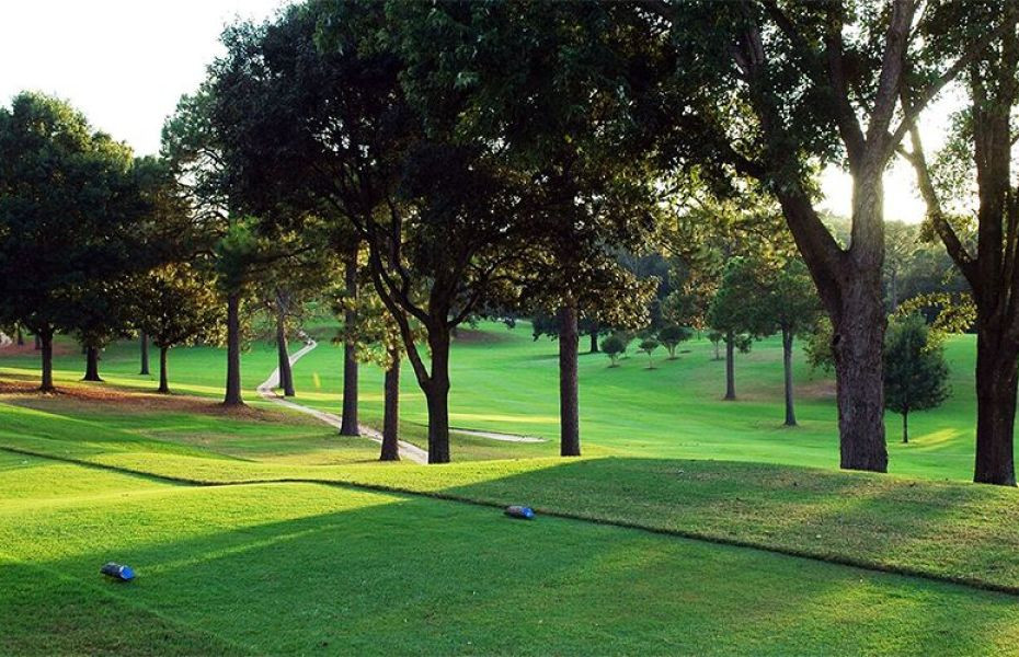 Willowbrook Country Club
