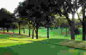 Willowbrook Country Club