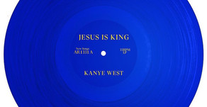 “Jesus is King” is good, but we’re skeptical.