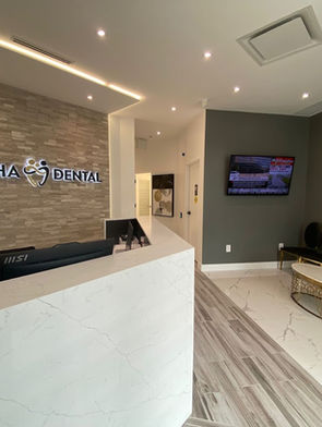 Dental office