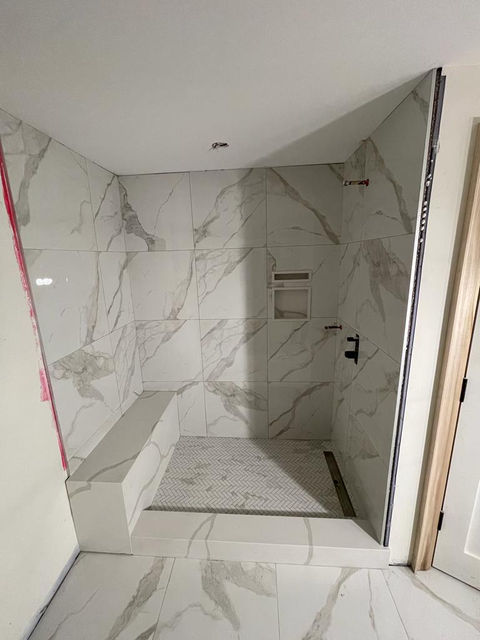 Residence Bathrooms