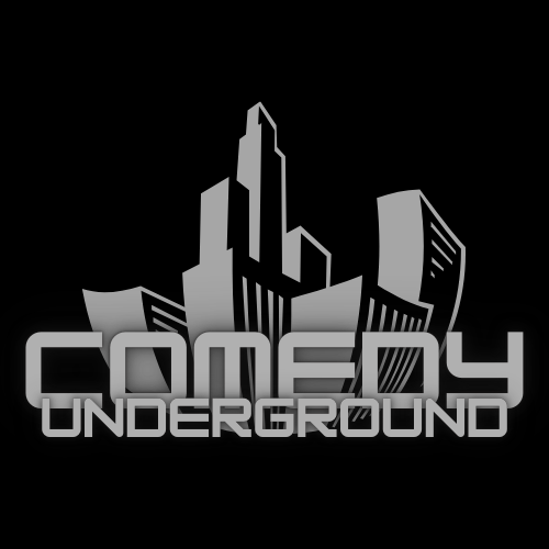 Home | Comedy Underground