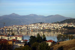 Kastoria_Lakeside_Tour_Taxiwave_1