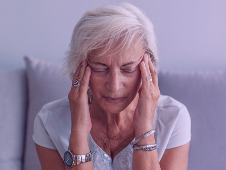 Dores de cabeça? Conheça a ozonioterapia e livre-se delas!