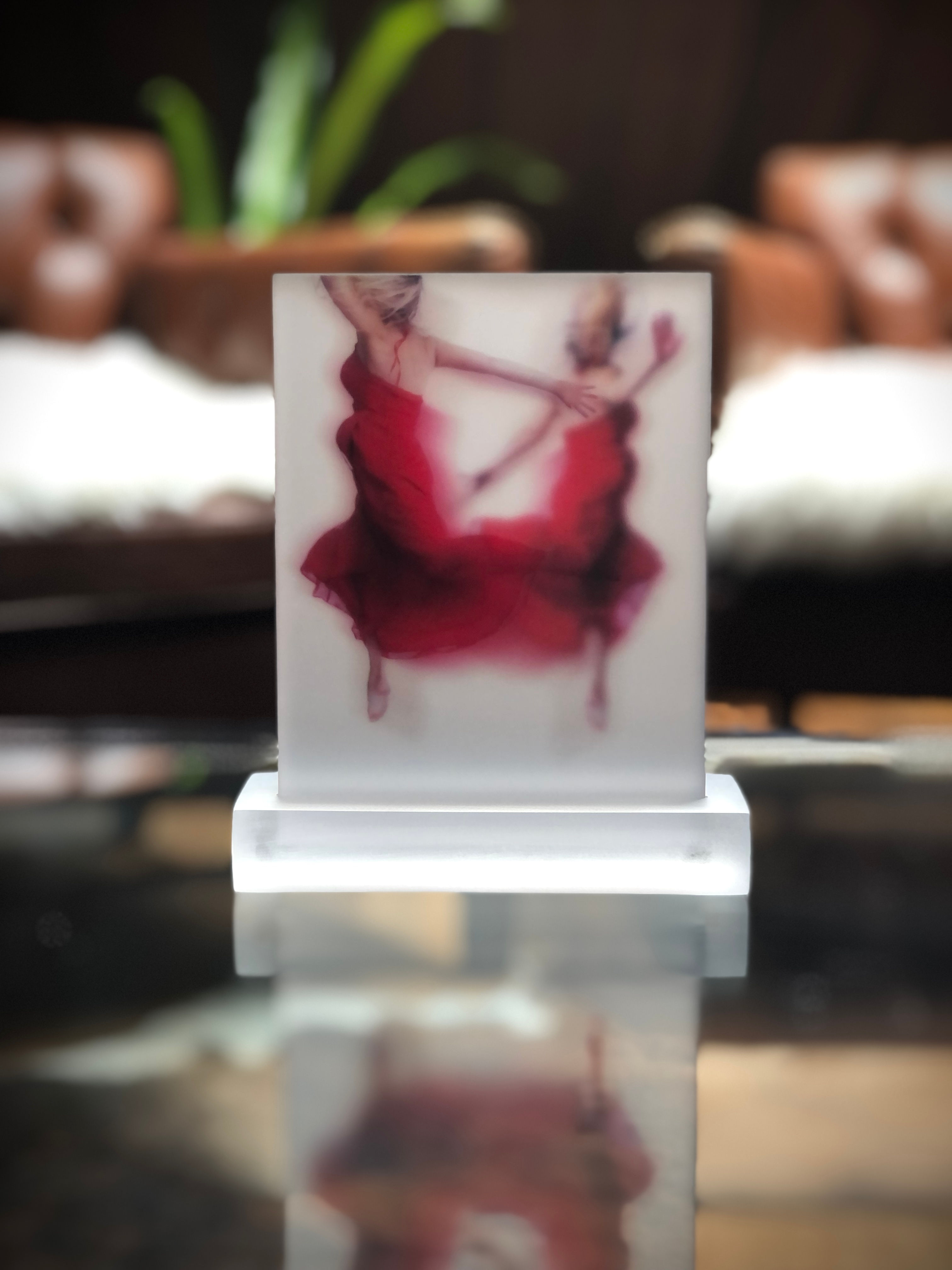 michelle jader little sculpture discover