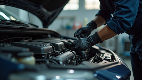 Essential Methods for Identifying Parts