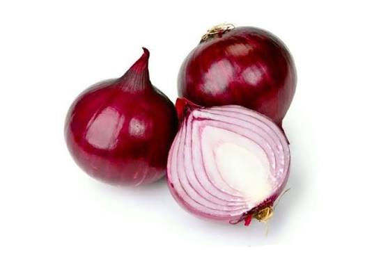 Cebula Czerwona