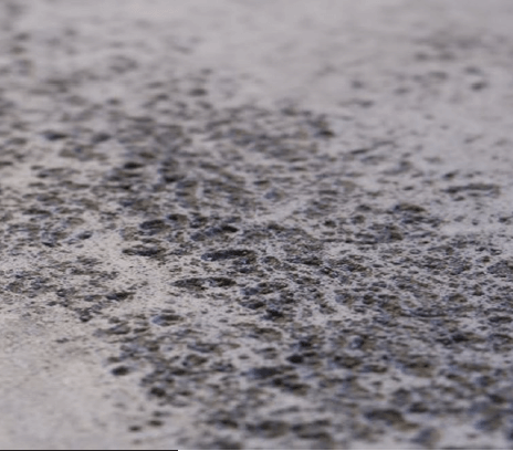 Decimin Rollbeton Tapete