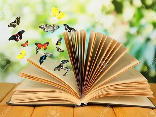 பட்டாம்பூச்சிகள்