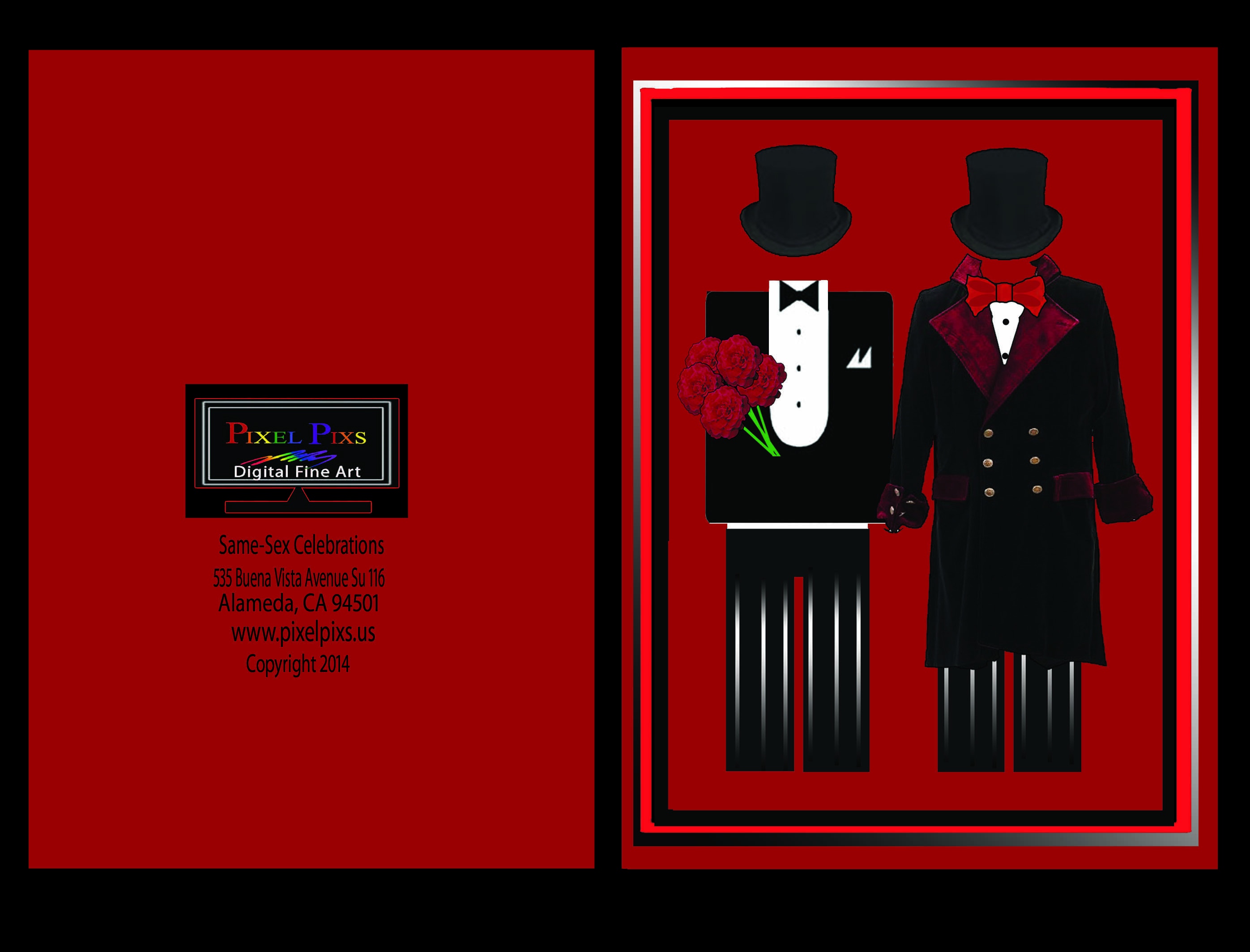 Tuxedo Partners Sylish Velvet Coat