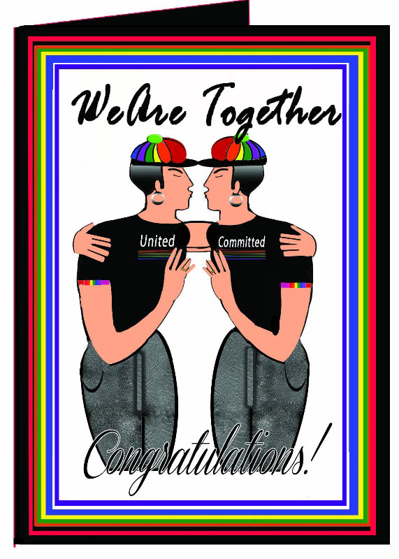 Partners-We are together