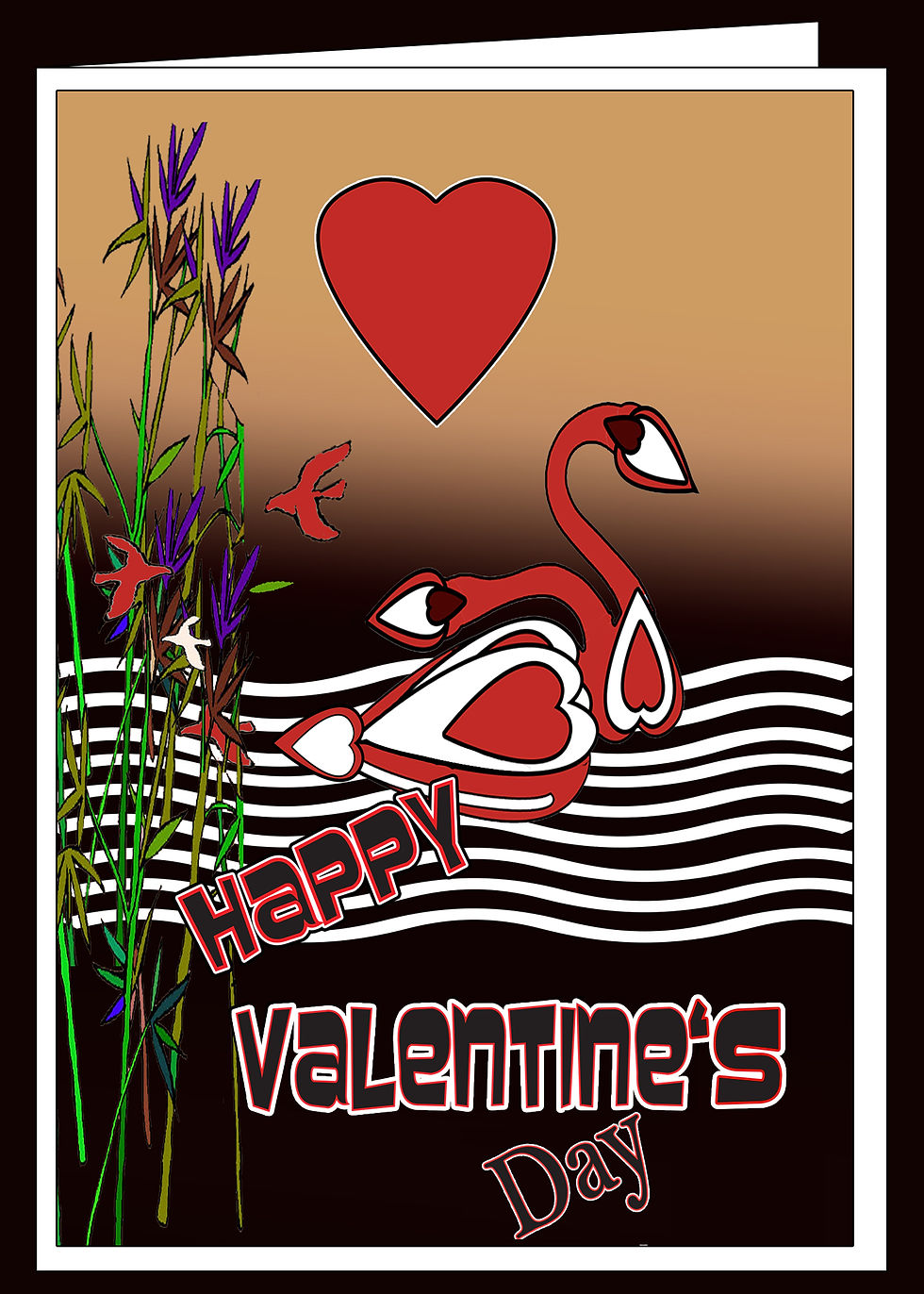 Thumbnail: Valentine Sentiment