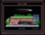 New Toad Hall Bar