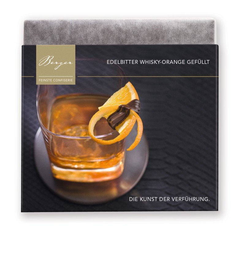 Whisky-Orange