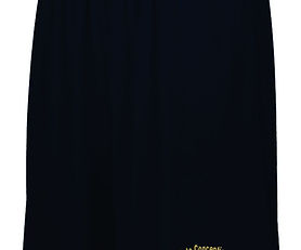 Navy ICS Athletic Shorts