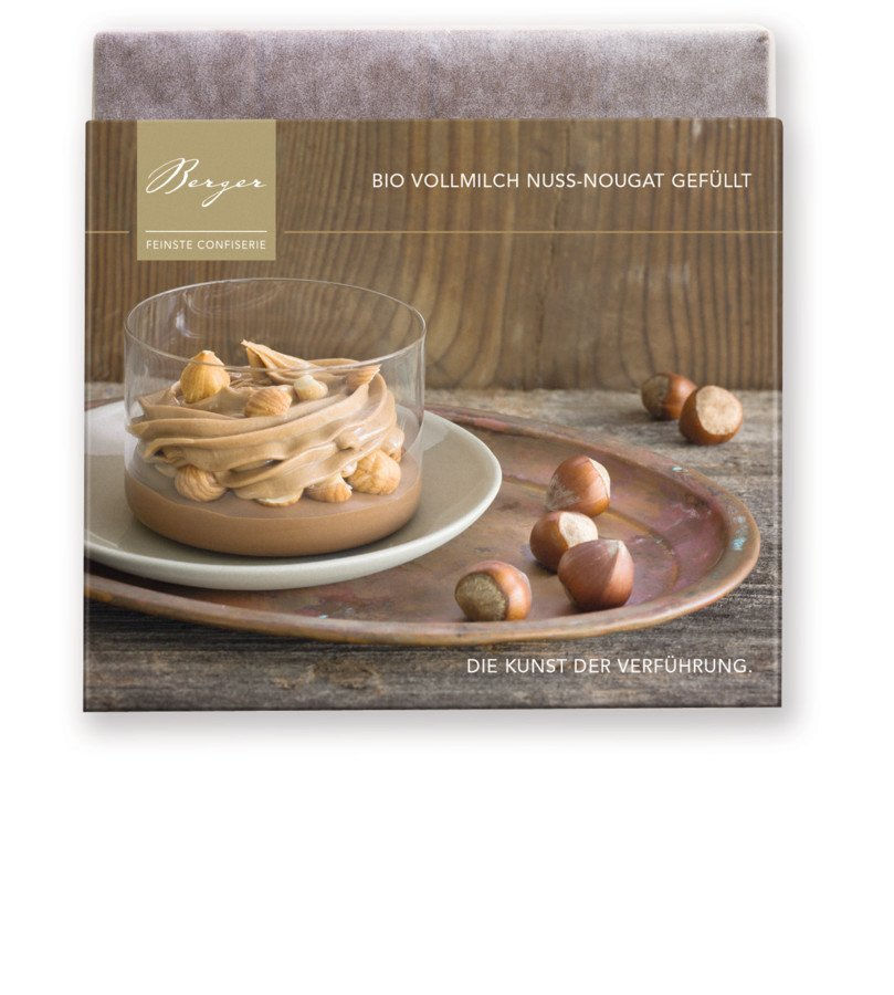 Nuss-Nougat