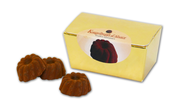 Kougelhopfs
