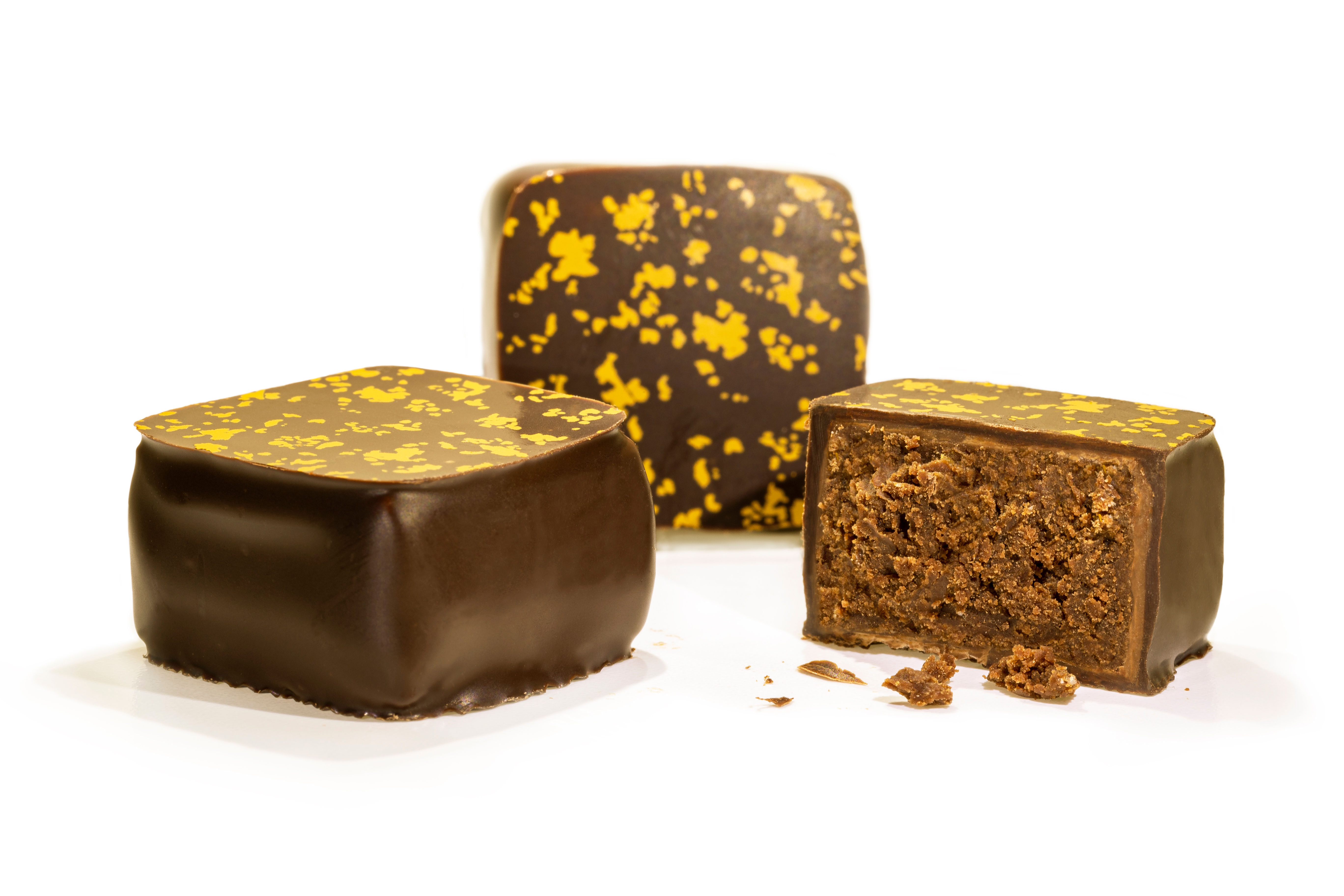 Noir Caramel