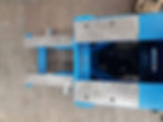 Mating Surface blue matching