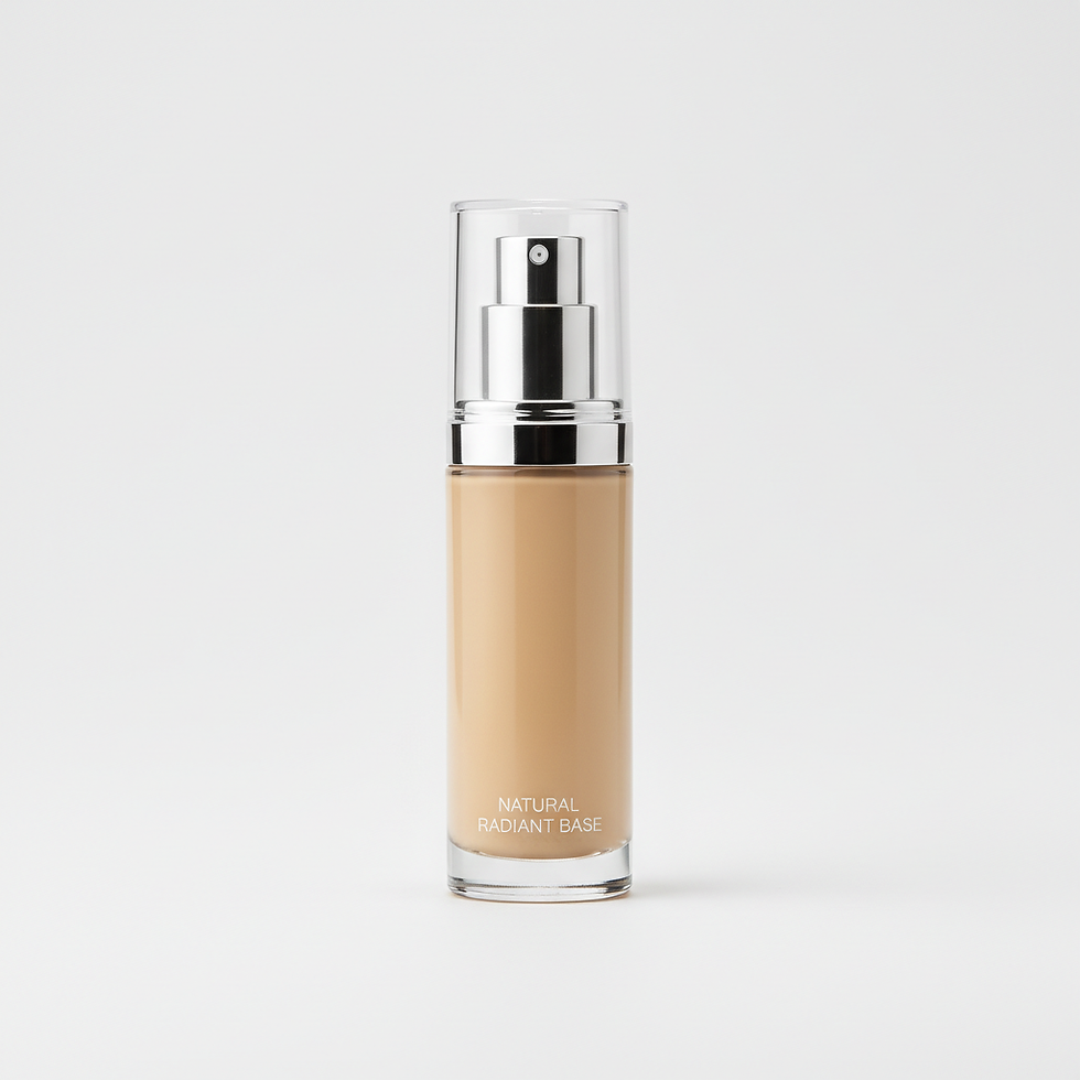 Base Radiante Natural