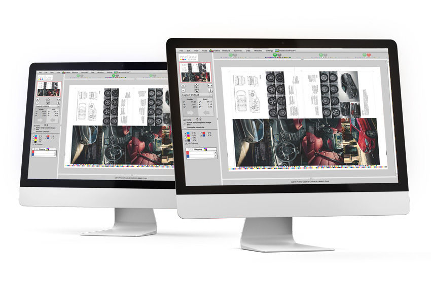Quality Control in Printing Explained Simply.